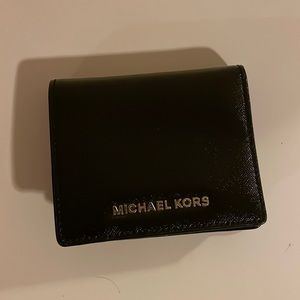 Michael Kors Bifold Wallet